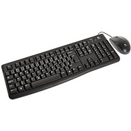 Logitech Desktop MK120 CZ