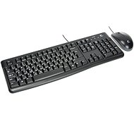 Logitech Desktop MK120 SK