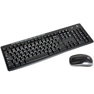 Logitech Desktop MK260 CZ