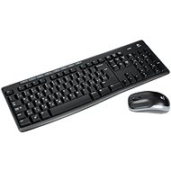 Logitech Desktop MK260 SK