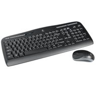 Logitech Wireless Desktop MK320 CZ