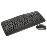 Logitech Wireless Desktop MK320 SK