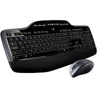 Logitech Wireless Desktop MK710