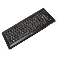 Logitech Wireless Keyboard K340 CZ