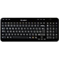 Logitech Wireless Keyboard K360 SK