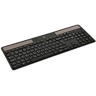 Logitech Wireless Solar Keyboard K750 CZ