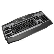 Logitech G11 Gaming Keyboard 