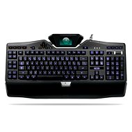 Logitech G19 Gaming Keyboard CZ