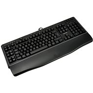 Logitech G110 Gaming Keyboard CZ