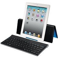 Logitech Tablet Keyboard CZ