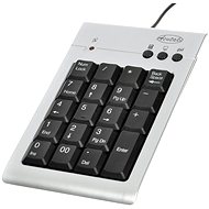 ACUTAKE ACU-DARKKEYPAD 1
