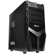 C-TECH CAVALIER gaming