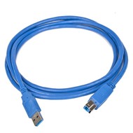 Gembird USB 3.0 propojovací 3m A-B