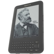 Amazon Kindle 3