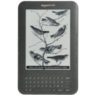 Amazon Kindle 3 3G