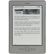 Amazon Kindle 4