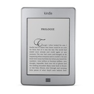 Amazon Kindle Touch