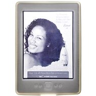 Amazon Kindle 420 šedej