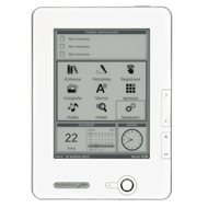 PocketBook 612 White