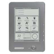 PocketBook 612 Silver