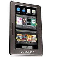 Wooky Tablet Reader