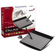 Genius G-Pen F610