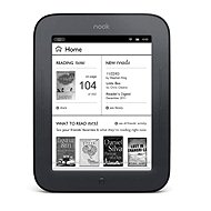 Nook Simple Touch