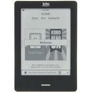 Kobo Touch Edition čierna