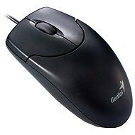 Genius NetScroll 120 černá PS/2