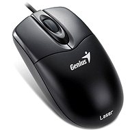 Genius NetScroll 200 Laser černá PS/2