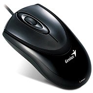 Genius NetScroll 220 černá USB