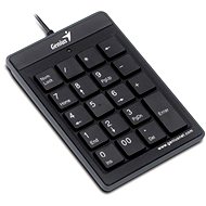 Genius NumPad i110