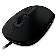 Microsoft Compact Mouse 100 Black