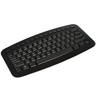 Microsoft Arc Keyboard USB