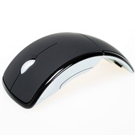 Microsoft ARC Mouse Black