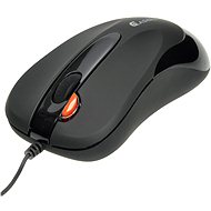 A4tech X6-60D Glaser čierna