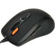 A4tech X5-70MD černá
