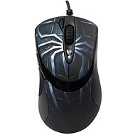 A4tech XL-747H Gaming motiv pavouk