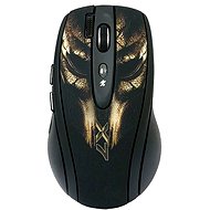 A4tech XL-750H Gaming motiv zmije