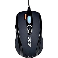 A4tech XL-750MK OSCAR Game Laser mouse mini