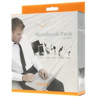 Canyon Notebook Pack CN-NP3