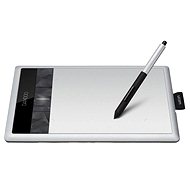 Wacom Bamboo 3 Fun Small Pen & Touch
