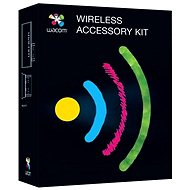 Wacom Bamboo Wireless Kit