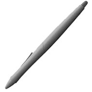 Wacom Intuos3 Clasic Pen