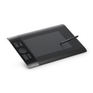 Wacom Intuos4 Wireless