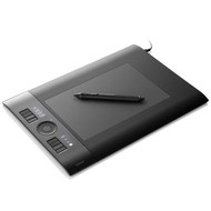 Wacom Intuos4 M A5 Wide