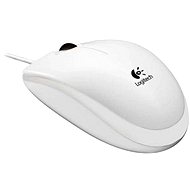 Logitech B110 biela