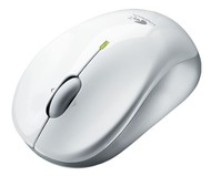 Logitech V470 Cordless Laser Mouse
