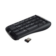 Logitech Cordless Number Pad for N305