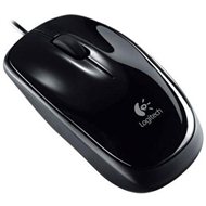 Logitech M115 Notebook Mouse